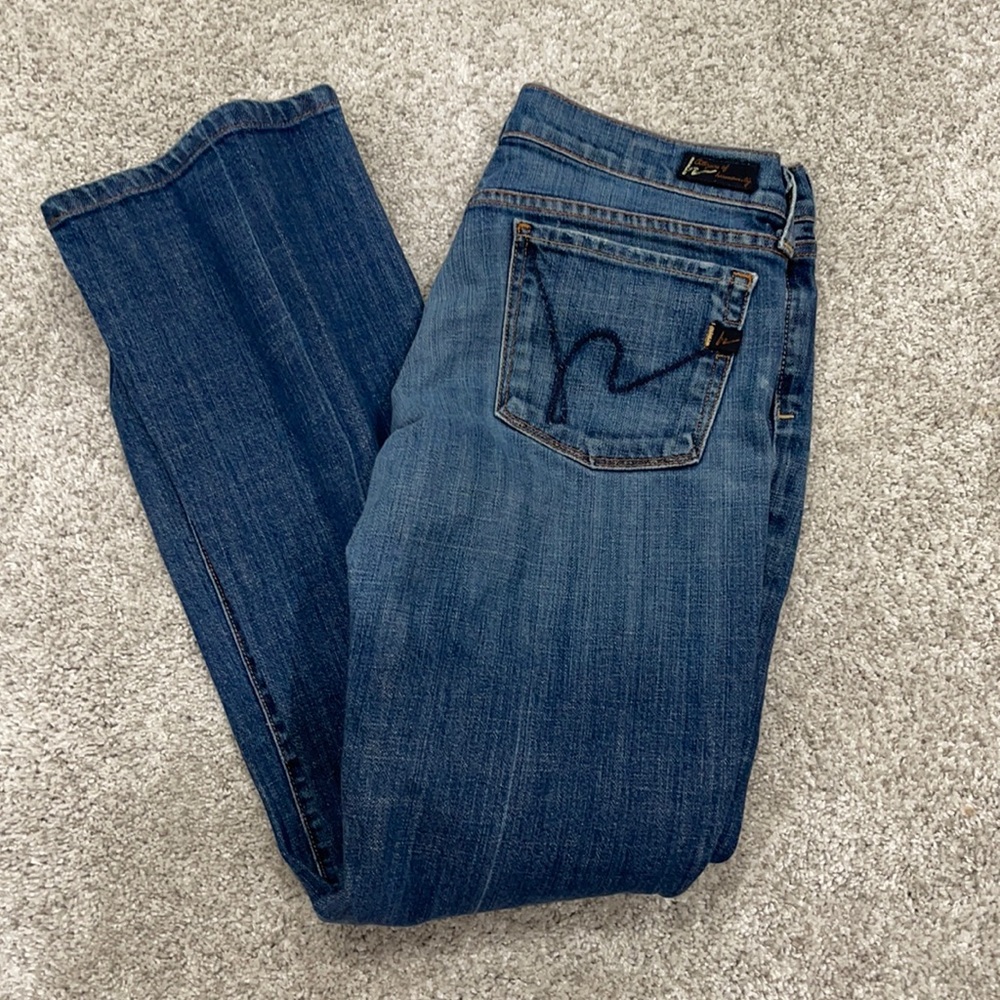 Citizens of Humanity Jean
